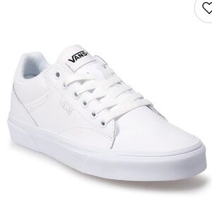 Vans® Seldan Women's Skate Shoes